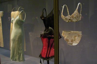 The History of Underwear!