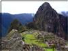 Machu Picchu - Inca Stronghold