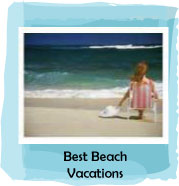 Best Beach Vacations