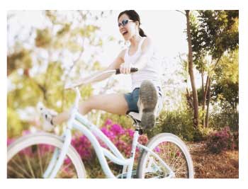 Cinderella bike 2025