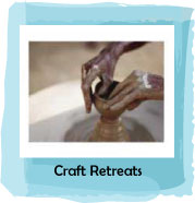 Craft Retreat