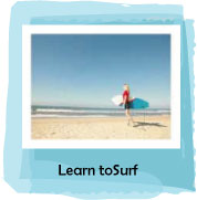 Learn to Surf