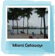 Miami Weekend Getaway