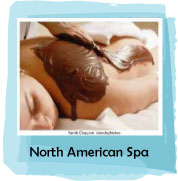 North American Spa