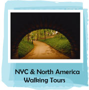 NYC Walking Tours and other US Destinations
