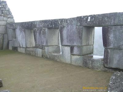 Inca Architecture