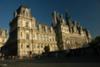 Paris City Hall