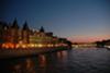 Conciergerie