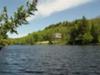 Honeydoun Cottage in Summer