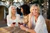 Women, Wine & Wellness Weekend at The 'Cliffs