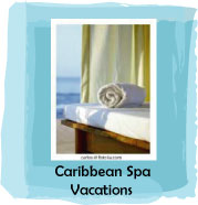 Caribbean Spa