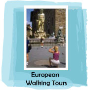 European Walking Tours