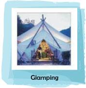 Glamping