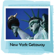 New York Getaway