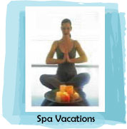 Spa Vacations for Women